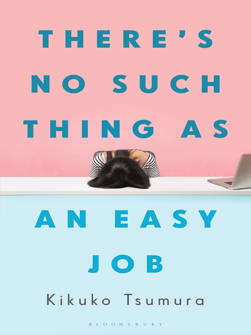 Couverture de There's No Such Thing as an Easy Job